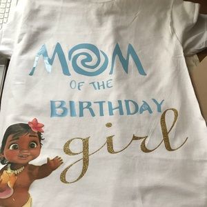 Personalized T-shirts/items